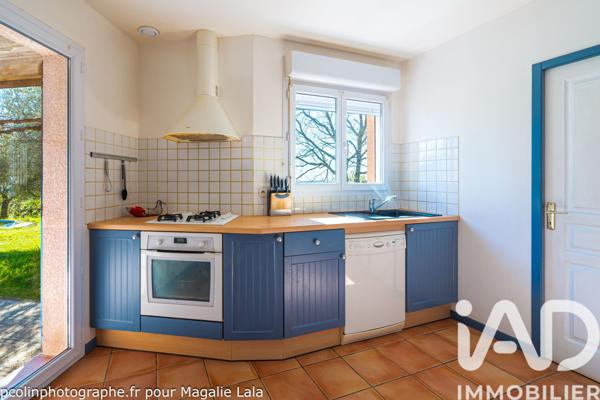 Maison à vendre 4 pièces 92 m² Saint-Nauphary