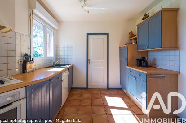 Maison à vendre 4 pièces 92 m² Saint-Nauphary