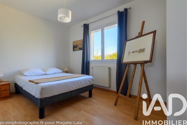 Maison à vendre 4 pièces 92 m² Saint-Nauphary