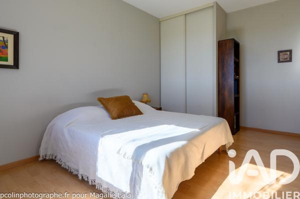 Maison à vendre 4 pièces 92 m² Saint-Nauphary