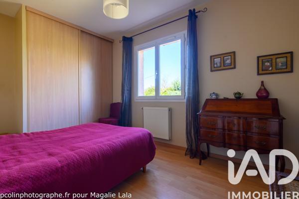 Maison à vendre 4 pièces 92 m² Saint-Nauphary