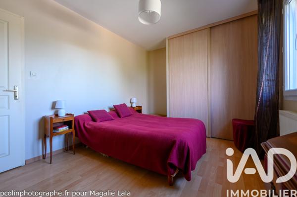 Maison à vendre 4 pièces 92 m² Saint-Nauphary