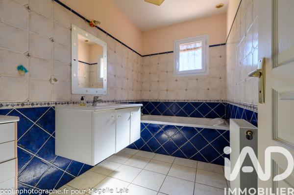 Maison à vendre 4 pièces 92 m² Saint-Nauphary