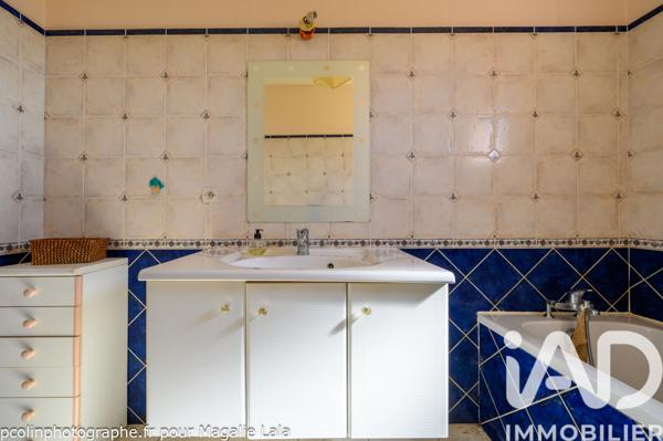 Maison à vendre 4 pièces 92 m² Saint-Nauphary