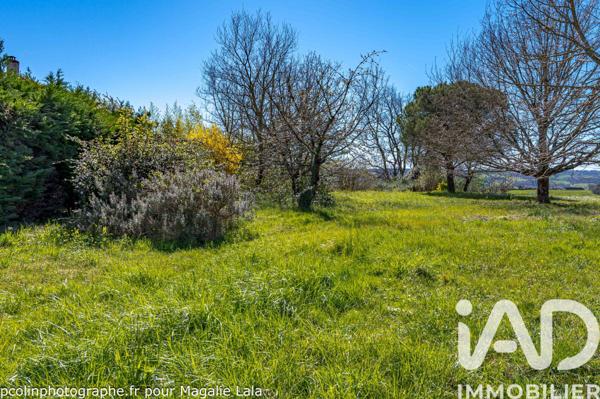 Maison à vendre 4 pièces 92 m² Saint-Nauphary