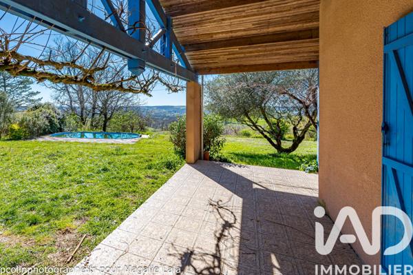 Maison à vendre 4 pièces 92 m² Saint-Nauphary