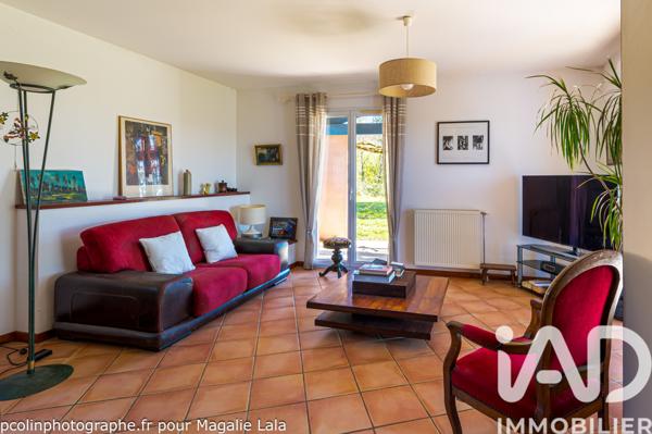 Maison à vendre 4 pièces 92 m² Saint-Nauphary