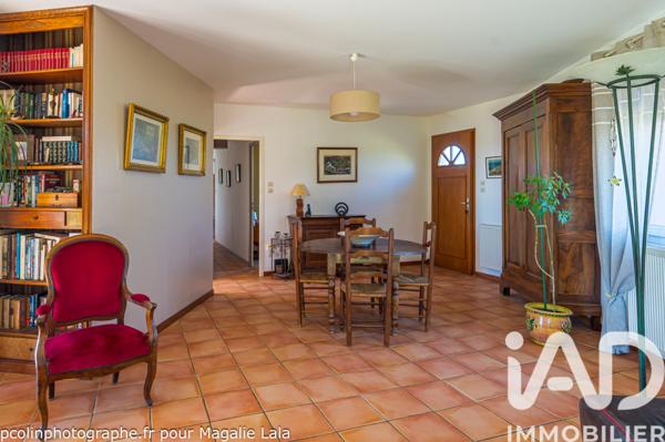 Maison à vendre 4 pièces 92 m² Saint-Nauphary