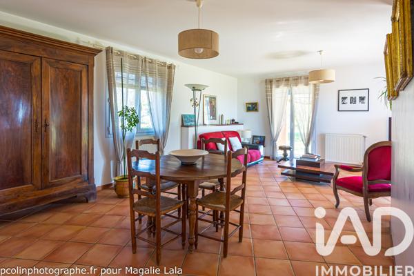 Maison à vendre 4 pièces 92 m² Saint-Nauphary