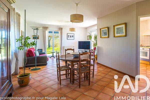 Maison à vendre 4 pièces 92 m² Saint-Nauphary