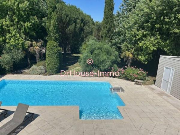 Maison à vendre 7 pièces de 166 m²