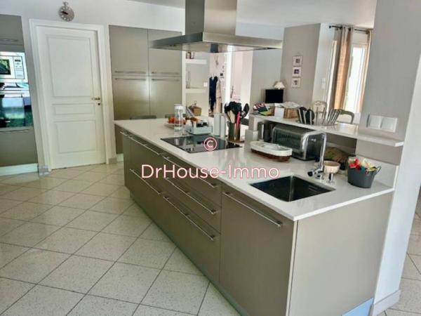 Maison à vendre 7 pièces de 166 m²