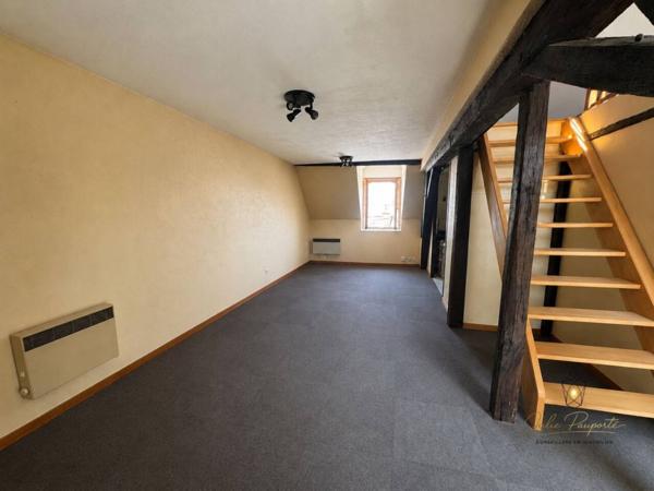 Appartement à vendre 2 pièces de 43 m²