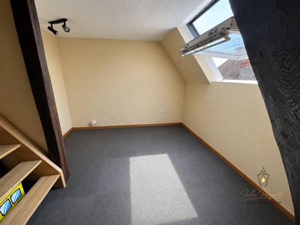 Appartement à vendre 2 pièces de 43 m²