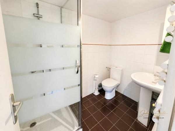Appartement à vendre 2 pièces de 43 m²