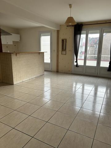 DIJON AUDITORIUM :  APPARTEMENT 2 CHAMBRES GARAGE