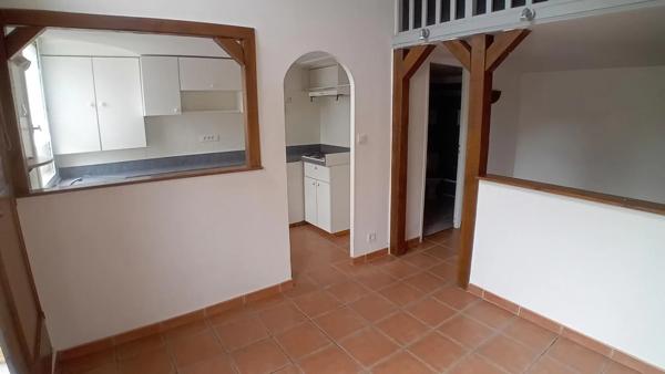 Appartement à vendre à Ouistreham (14150)