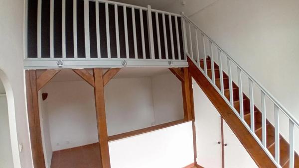 Appartement à vendre à Ouistreham (14150)
