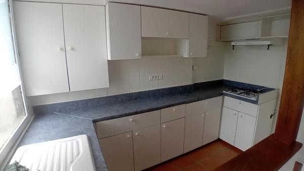 Appartement à vendre à Ouistreham (14150)