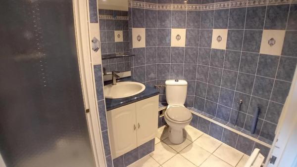 Appartement à vendre à Ouistreham (14150)