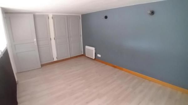 Appartement à vendre à Ouistreham (14150)