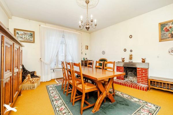 Maison à vendre |  Douarnenez |  4 pièces | 108 m²