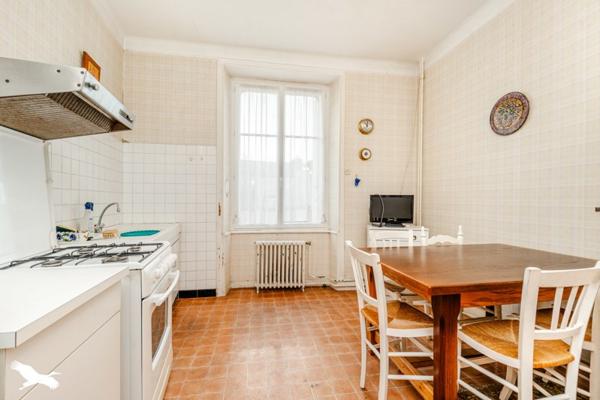 Maison à vendre |  Douarnenez |  4 pièces | 108 m²