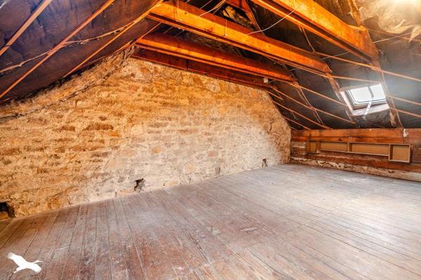 Maison à vendre |  Douarnenez |  4 pièces | 108 m²