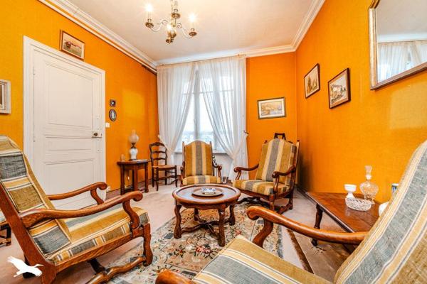 Maison à vendre |  Douarnenez |  4 pièces | 108 m²