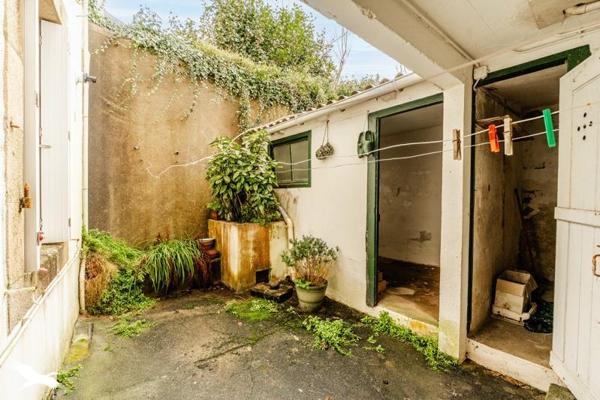 Maison à vendre |  Douarnenez |  4 pièces | 108 m²