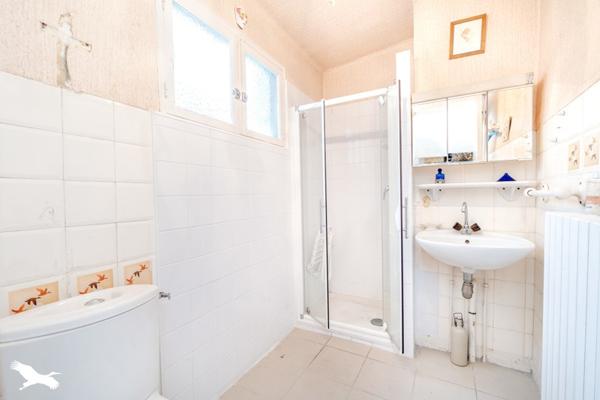 Maison à vendre |  Douarnenez |  4 pièces | 108 m²