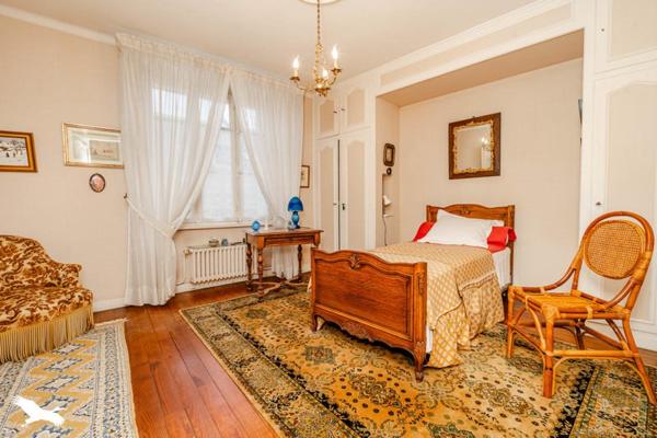 Maison à vendre |  Douarnenez |  4 pièces | 108 m²