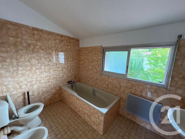 Maison à vendre  4 pièces - 103,04 m2 TOULOUSE - 31