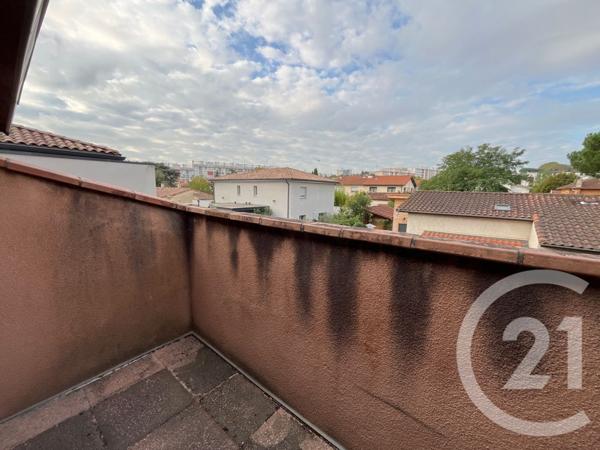 Maison à vendre  4 pièces - 103,04 m2 TOULOUSE - 31
