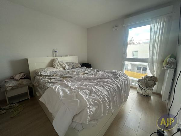 Location appartement Lormont : 828 € - AJP Immobilier Saint Andre de Cubzac