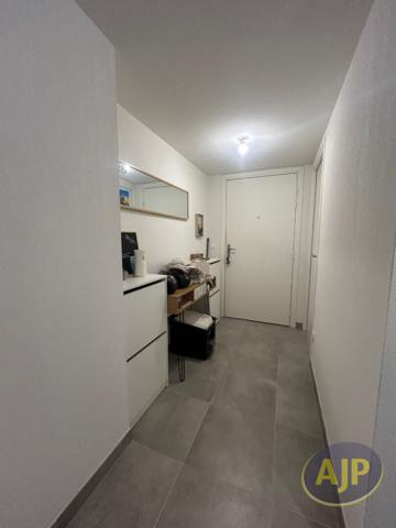 Location appartement Lormont : 828 € - AJP Immobilier Saint Andre de Cubzac
