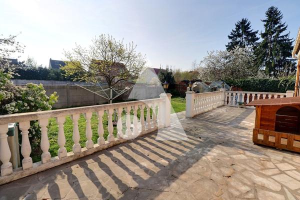 Maison 5 pièces 144 m2