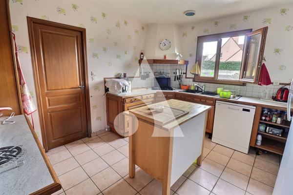 Maison 5 pièces 144 m2