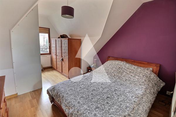 Maison 5 pièces 144 m2