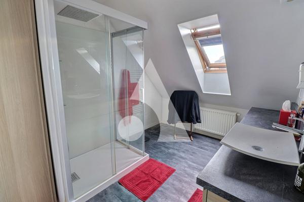 Maison 5 pièces 144 m2