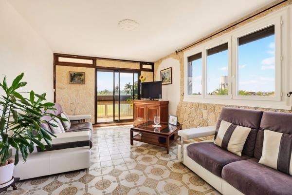 Appartement · Vente Rillieux La Pape (69140) 4 pièces · 89m²