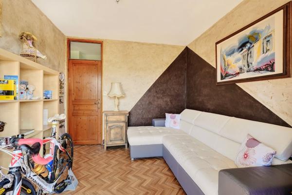 Appartement · Vente Rillieux La Pape (69140) 4 pièces · 89m²