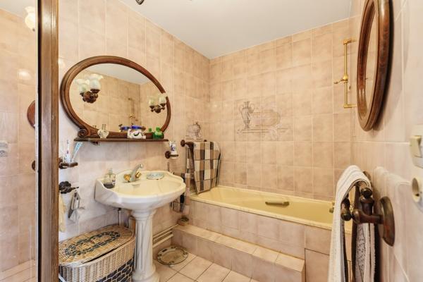 Appartement · Vente Rillieux La Pape (69140) 4 pièces · 89m²