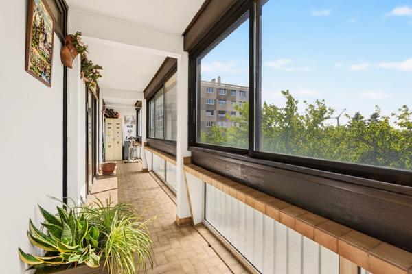 Appartement · Vente Rillieux La Pape (69140) 4 pièces · 89m²
