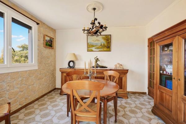 Appartement · Vente Rillieux La Pape (69140) 4 pièces · 89m²