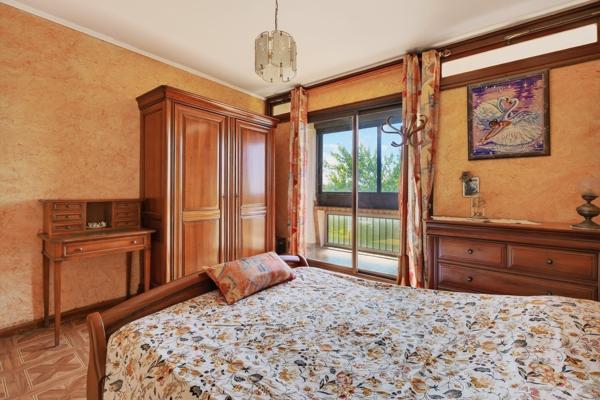 Appartement · Vente Rillieux La Pape (69140) 4 pièces · 89m²