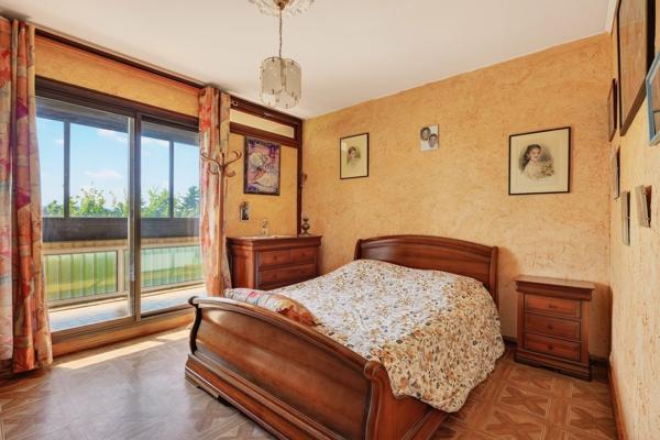 Appartement · Vente Rillieux La Pape (69140) 4 pièces · 89m²