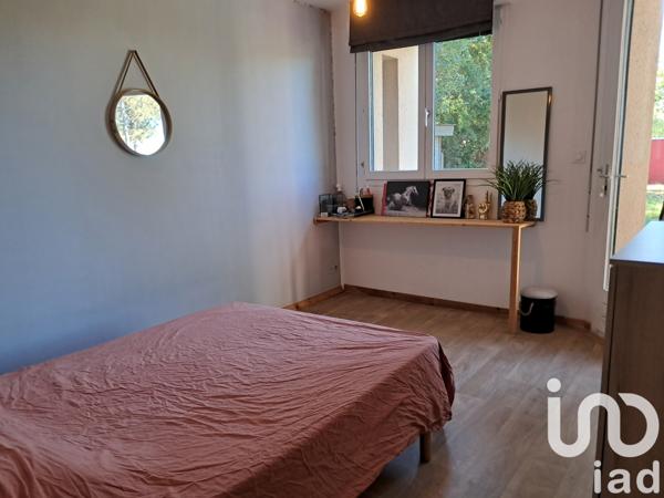 Maison à vendre 6 pièces 240 m² Le Passage