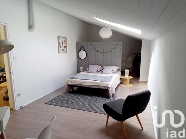 Maison à vendre 6 pièces 240 m² Le Passage