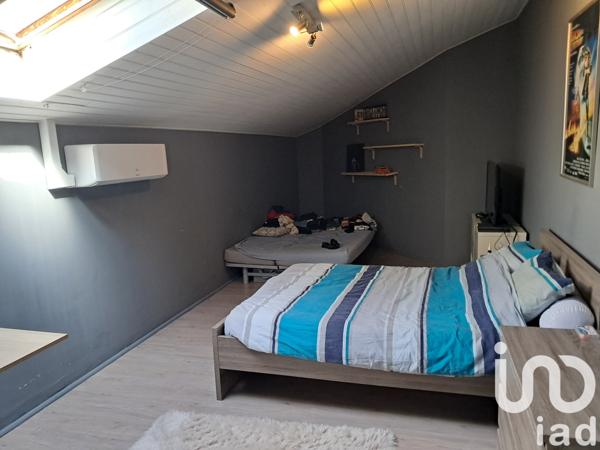 Maison à vendre 6 pièces 240 m² Le Passage